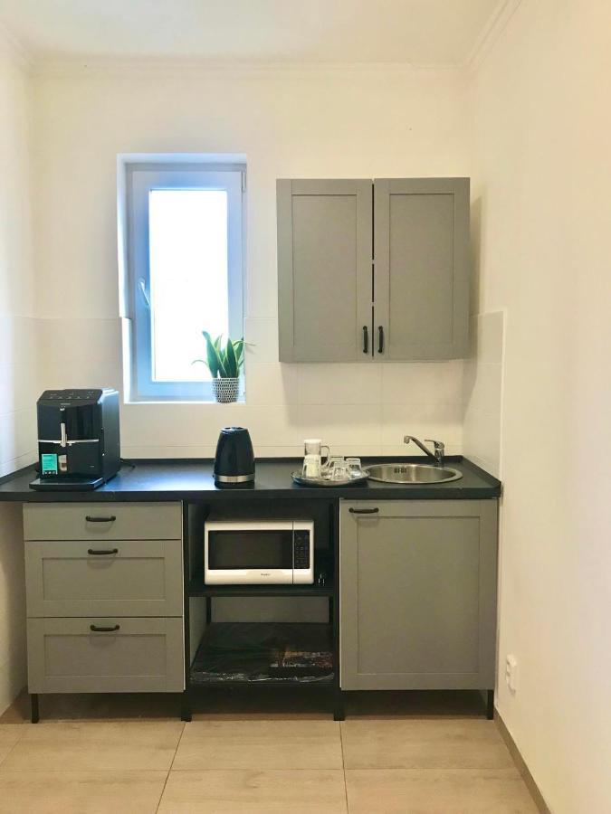 Fresh House בית הארחה