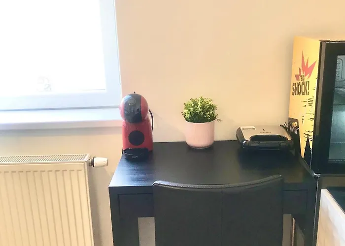 Fresh House